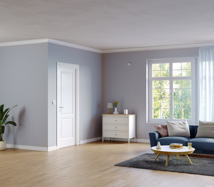 eufy Home Alarm Kit 5-teilig visueller lieferant