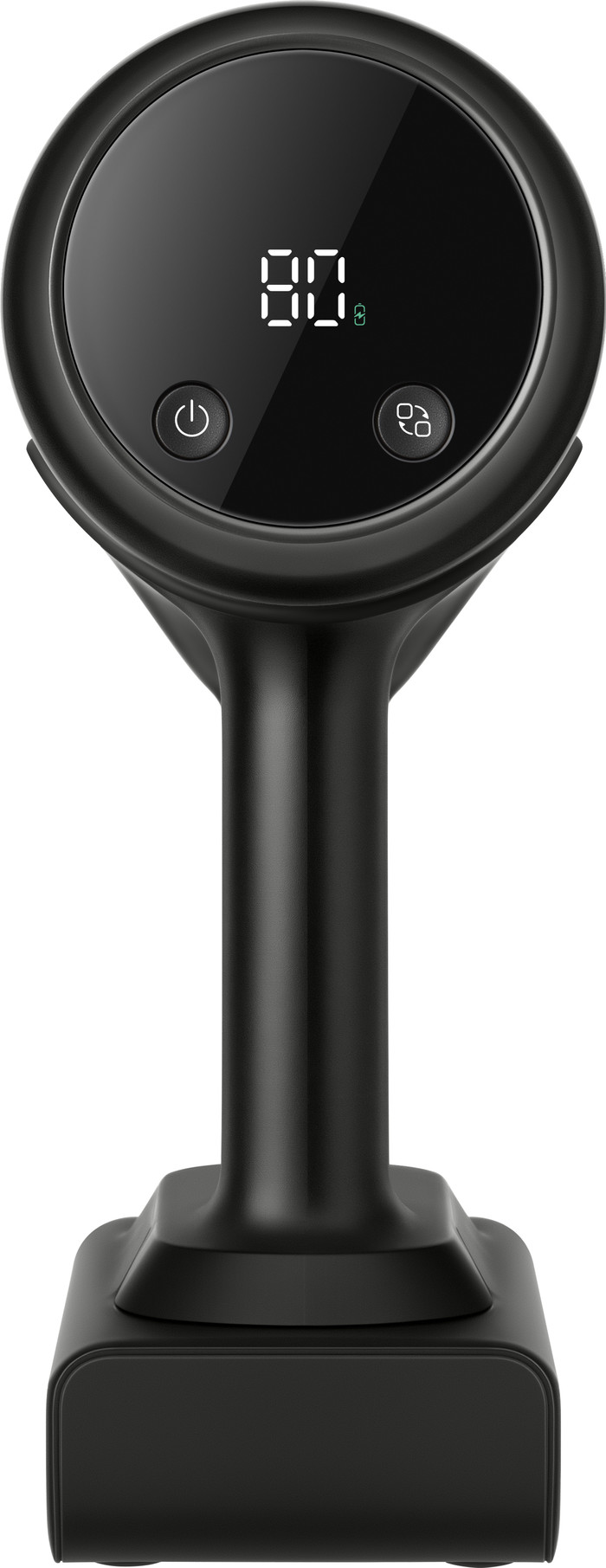 Roborock H60 Hub Ultra vorne