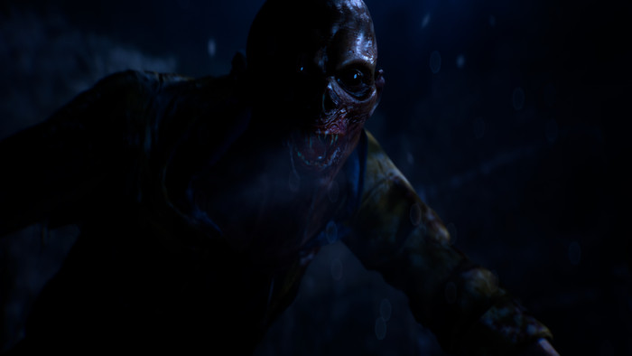 Until Dawn 2 PS5 produkt in gebrauch