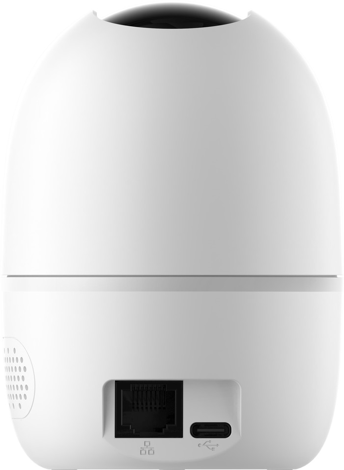 Imou A1 Pro 4K rückseite