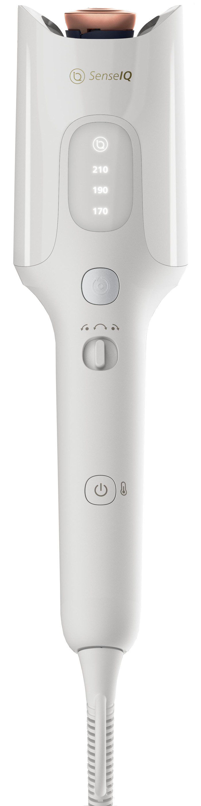 Philips WavePro HairStyler 9000 BHB968/00 Main Image