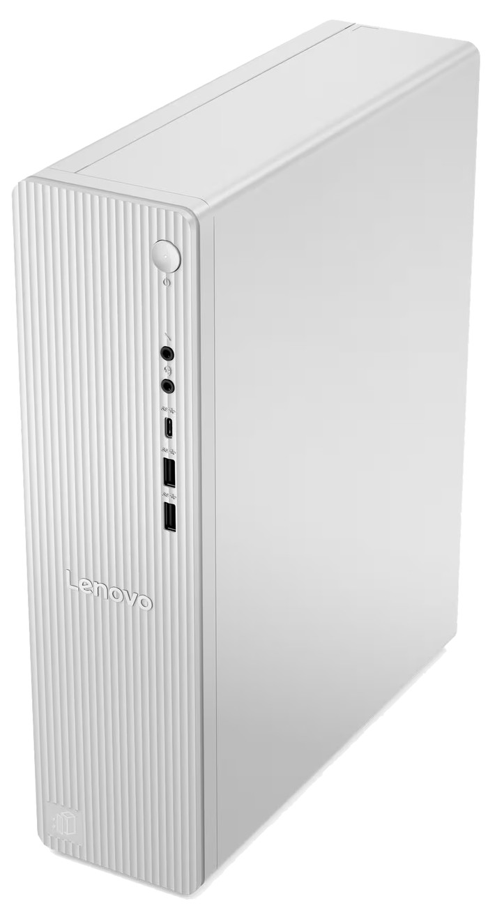 Lenovo IdeaCentre Tower 08AKP10 91D0001BMH rechte seite