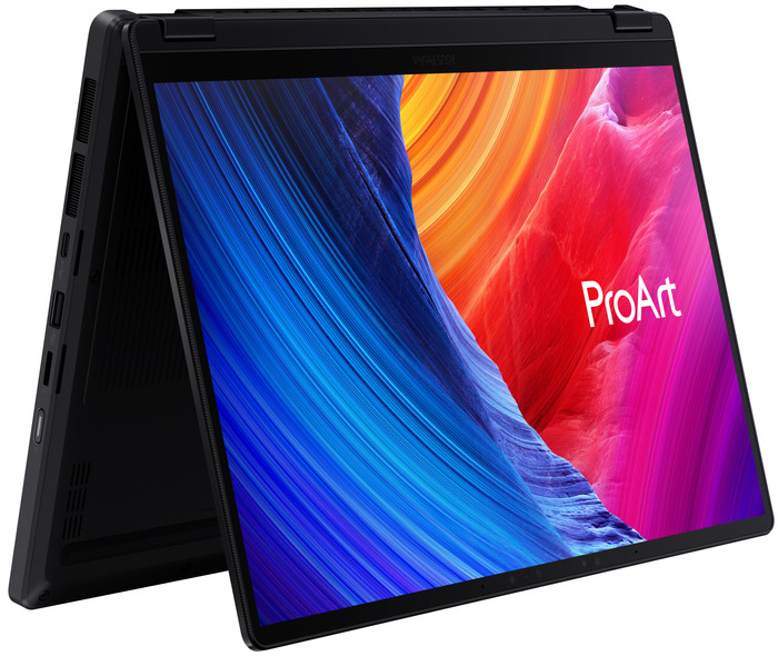 ASUS ProArt PX13 OLED HN7306EA-LX004X front