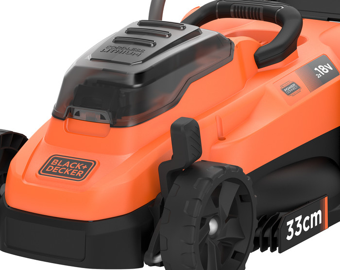 BLACK+DECKER BCMW3318L2-QW detail