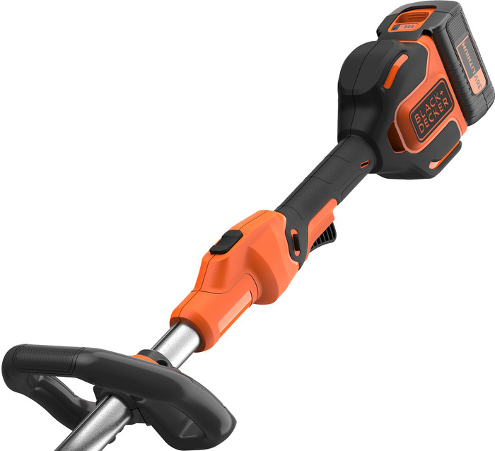 BLACK+DECKER BCSTA536L1-QW detail