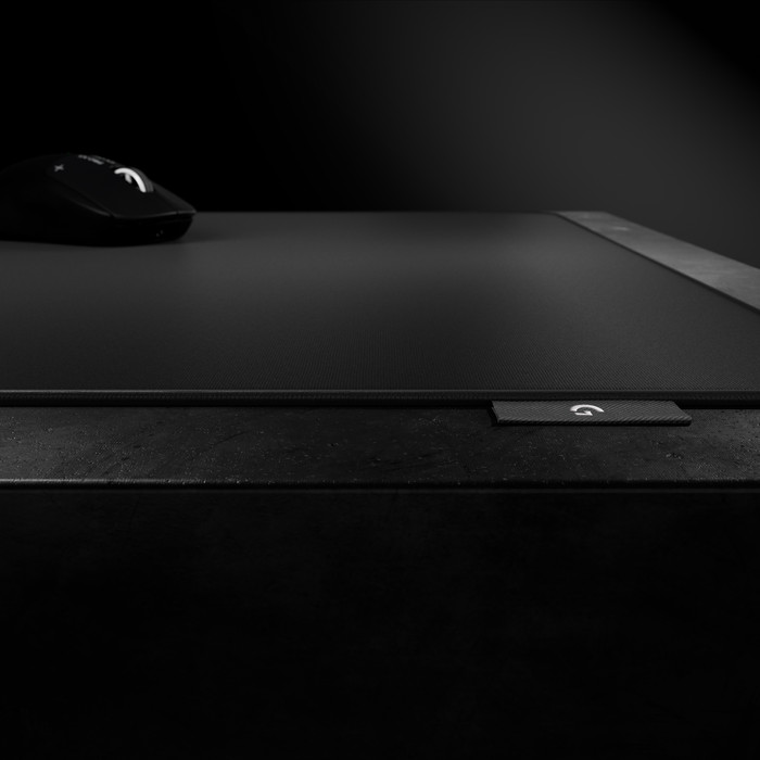 Logitech G PRO X Control Gaming Mousepad L visual supplier