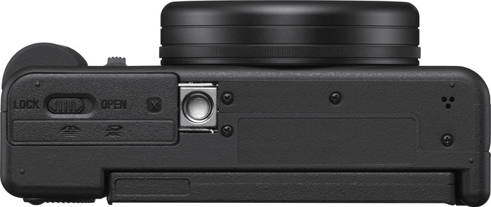 Sony ZV-1 Vlog null