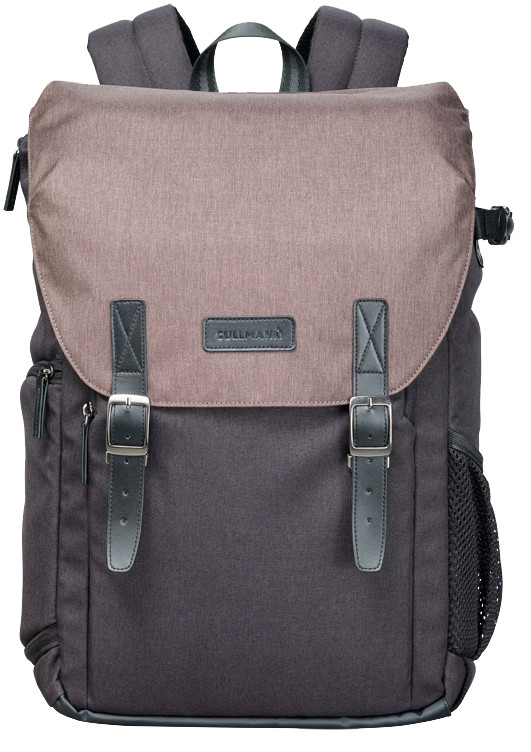 Cullmann Bristol DayPack 600+ Braun Main Image