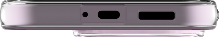 Just in Case KickLite Xiaomi 17T Backcover Transparent unten