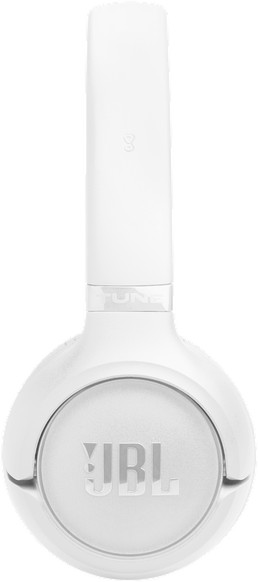 JBL Tune 530C White detail