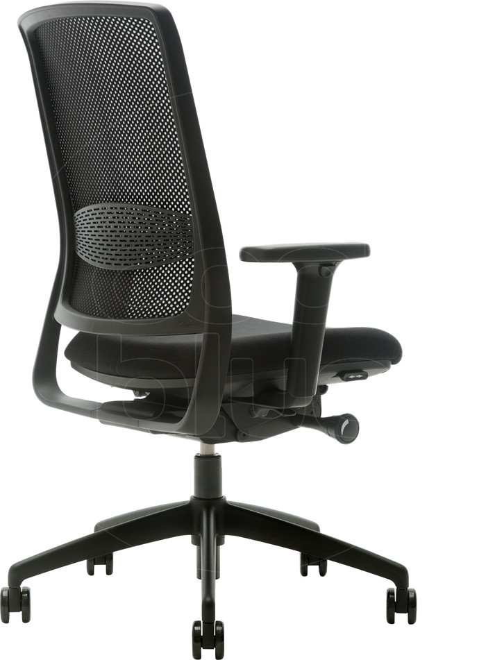 Gispen Zinn Smart Desk Chair 2.0 null