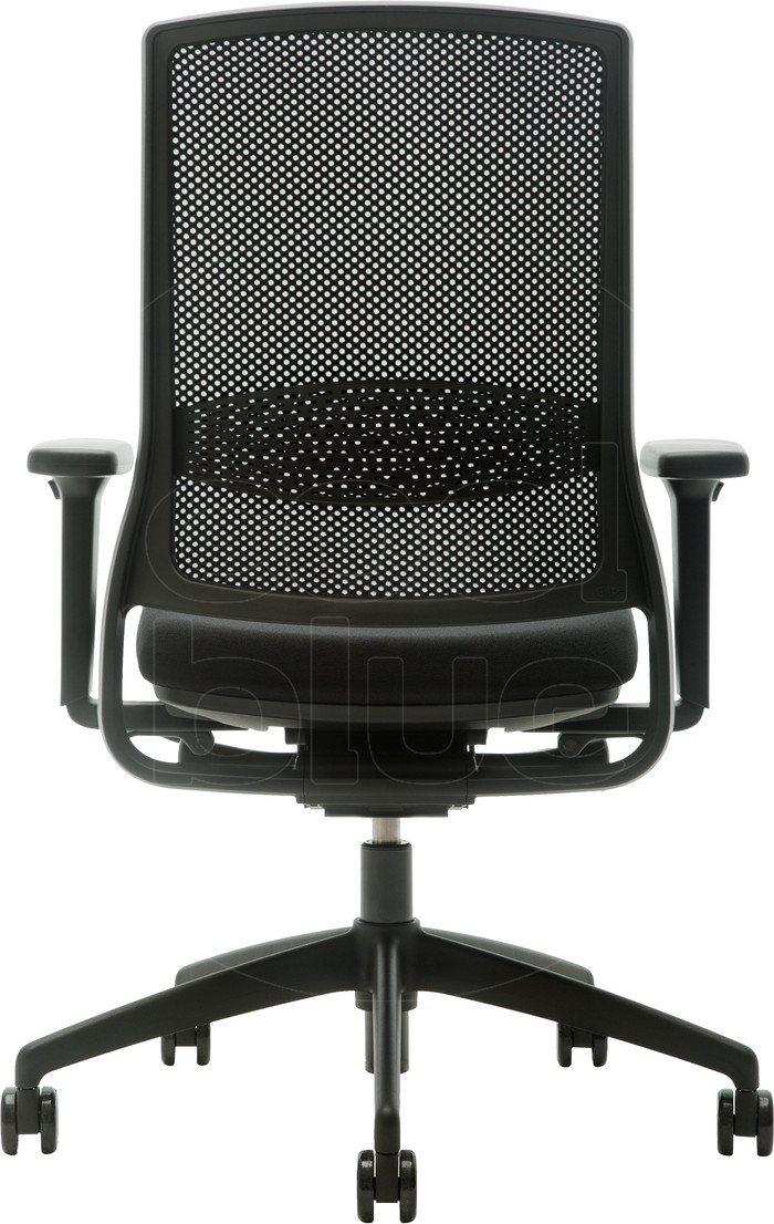 Gispen Zinn Smart Desk Chair 2.0 null