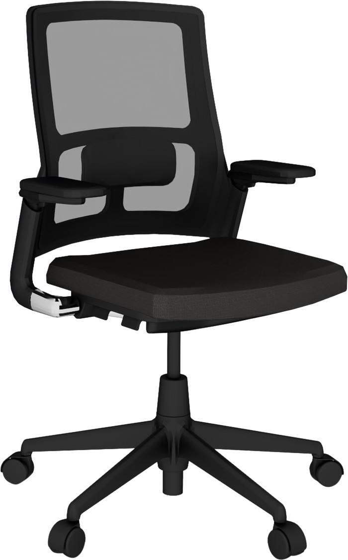Ahrend 2020 Verta Desk Chair null