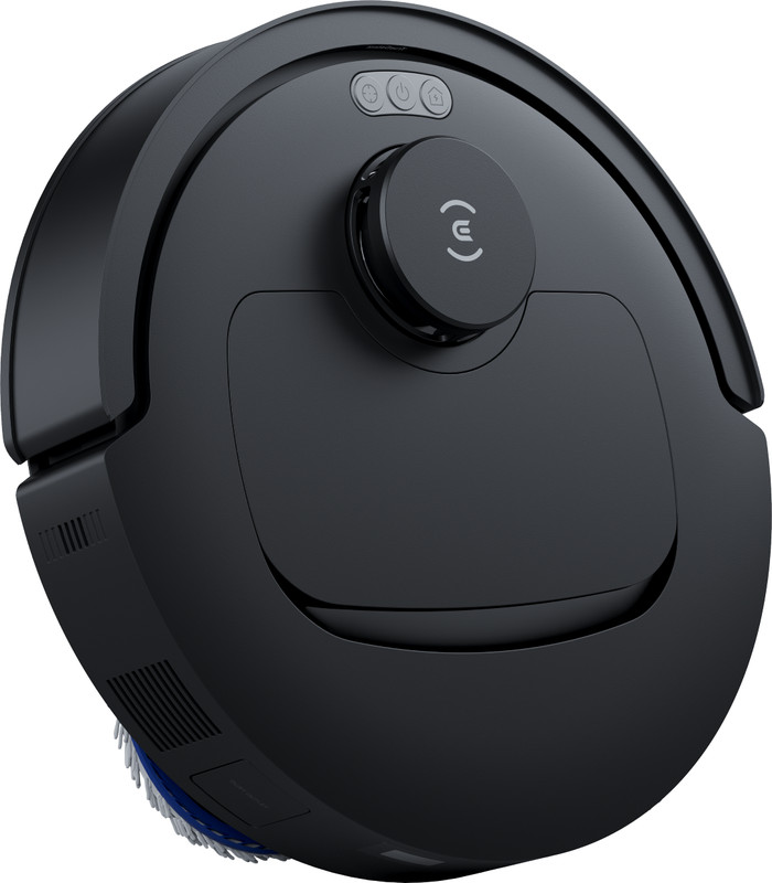 Ecovacs Deebot T30e OMNI rechte seite