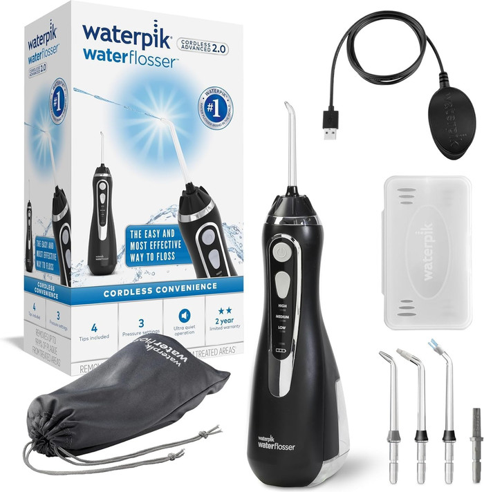 Waterpik WP-582 accessory