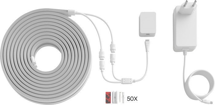 Philips Hue Essential Flex LED Strip 2x5m accessory