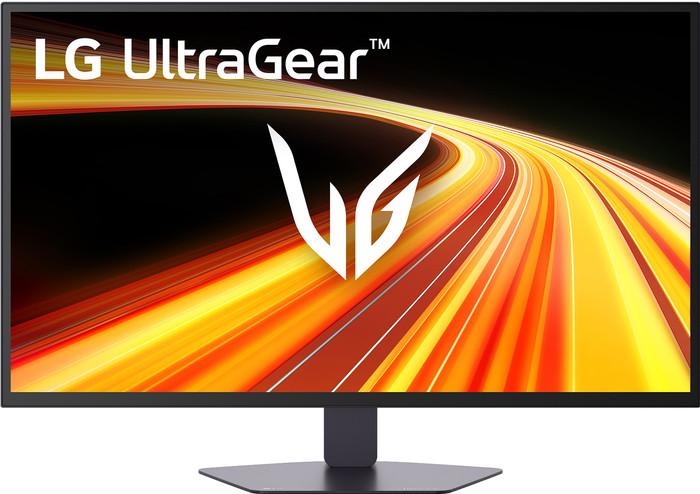 LG UltraGear 27GX790B WOLED vorne