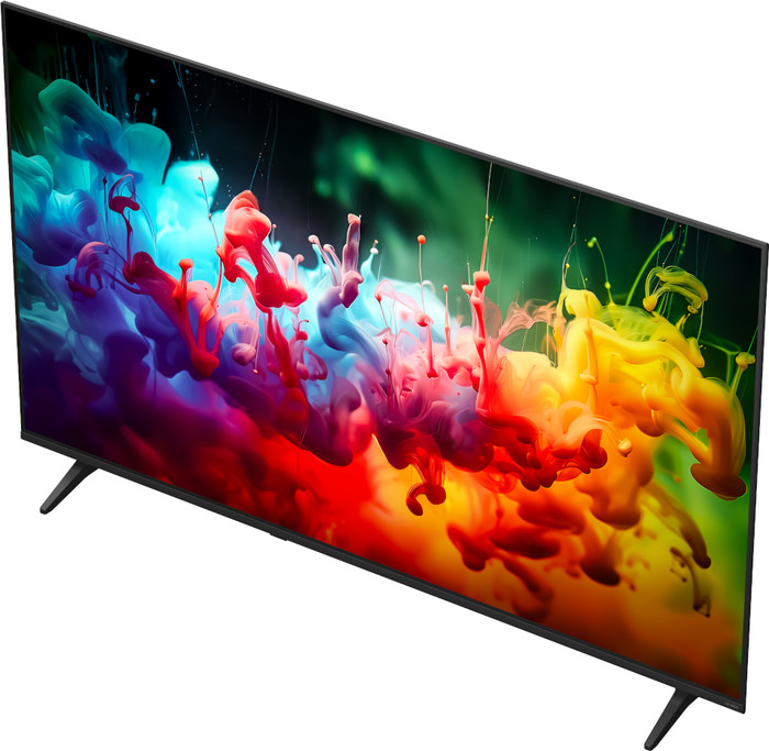 LG 65 Zoll QNED7E LED 4K (2026) vorne