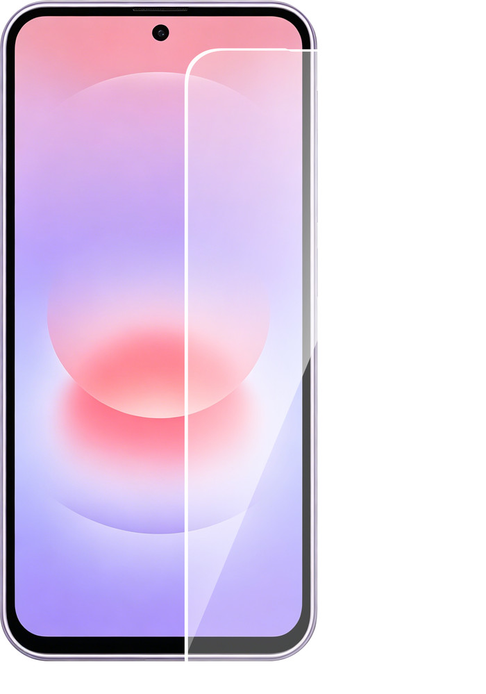 BlueBuilt Samsung Galaxy A27 Panzerglas Main Image