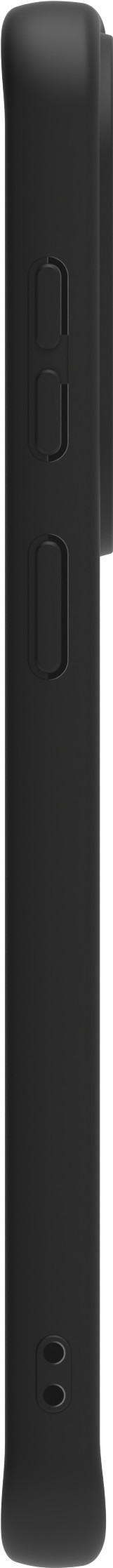 BlueBuilt Protective Backcover Samsung Galaxy A57 Schwarz detail