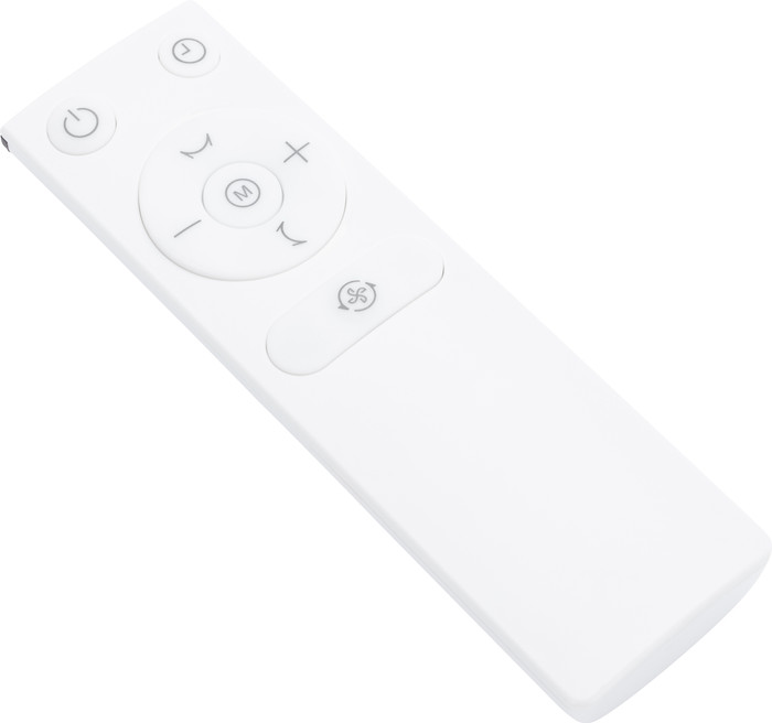 Fuave SF104DCPW Quiet Air Luux zubehör