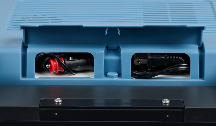 Igloo IE42C ACDC detail