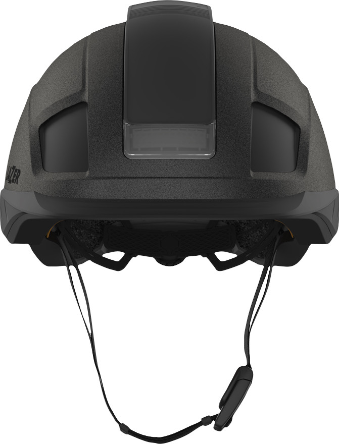 Lazer Next KinetiCore Black M front