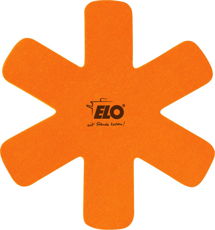 ELO Colorio casserole dish 28 cm orange accessory