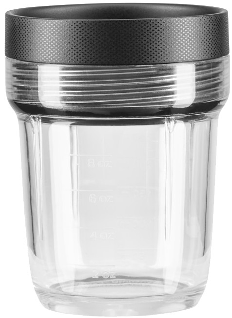 KitchenAid K400 5KSB2042BBA Mixbecher 200 ml Main Image