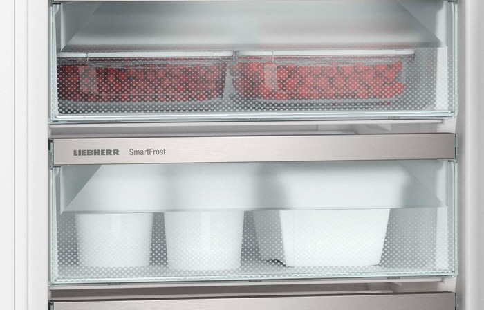 Liebherr Fe 1003-20 detail