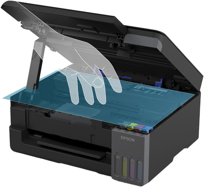 Epson EcoTank ET-2920 visueller lieferant