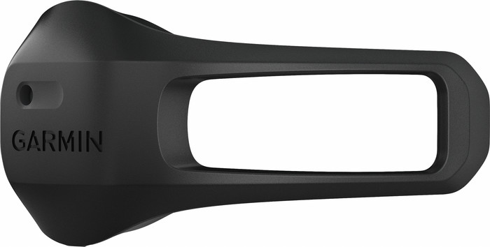 Garmin Geschwindigkeitssensor 2 + Trittfrequenzsensor 2 für Fahrräder linke seite