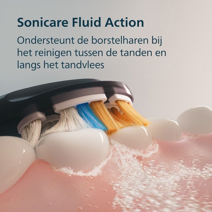 Philips Sonicare Series 8000 HX8311/12 visueller lieferant