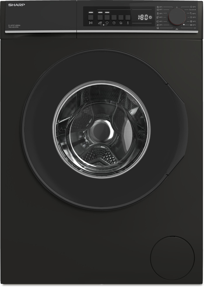 Sharp ES-NFB714BBNA-CB Main Image