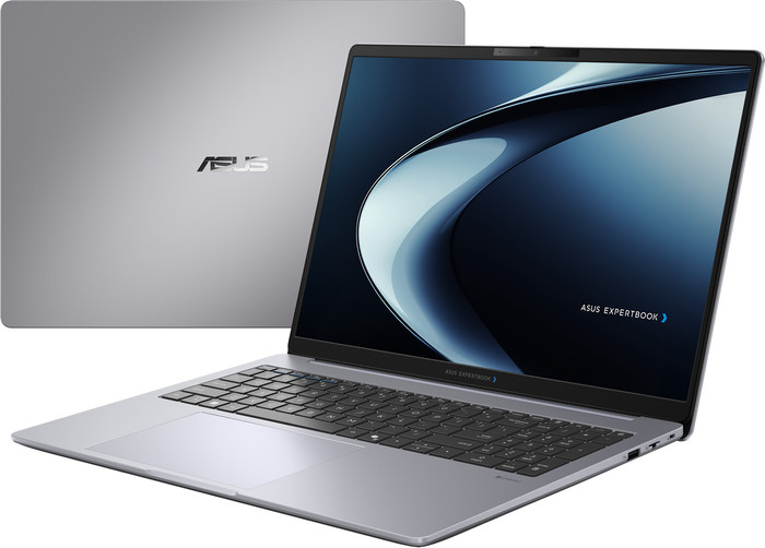 ASUS ExpertBook P5 G2 16 inches OLED Copilot+PC 5606CGA-PL0034X QWERTY visual supplier