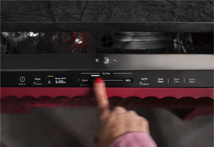 AEG GI8200A2TC detail