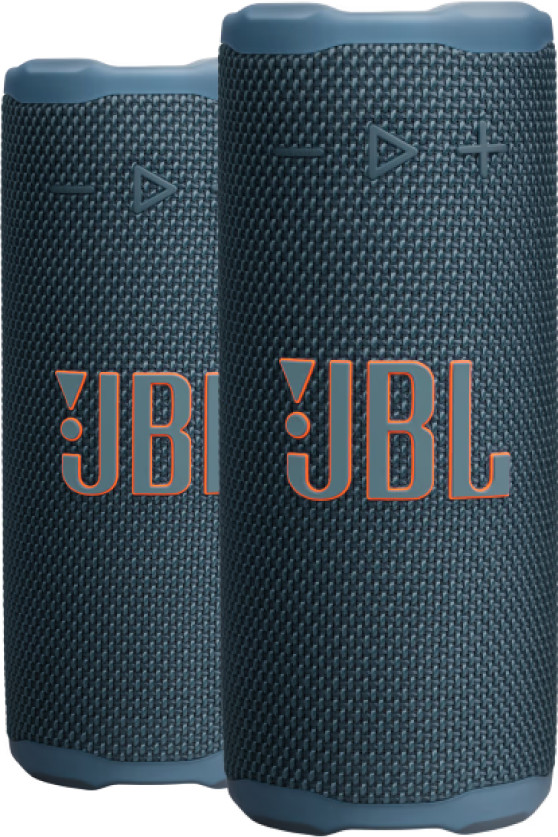 JBL Grip Blau Doppelpack Main Image