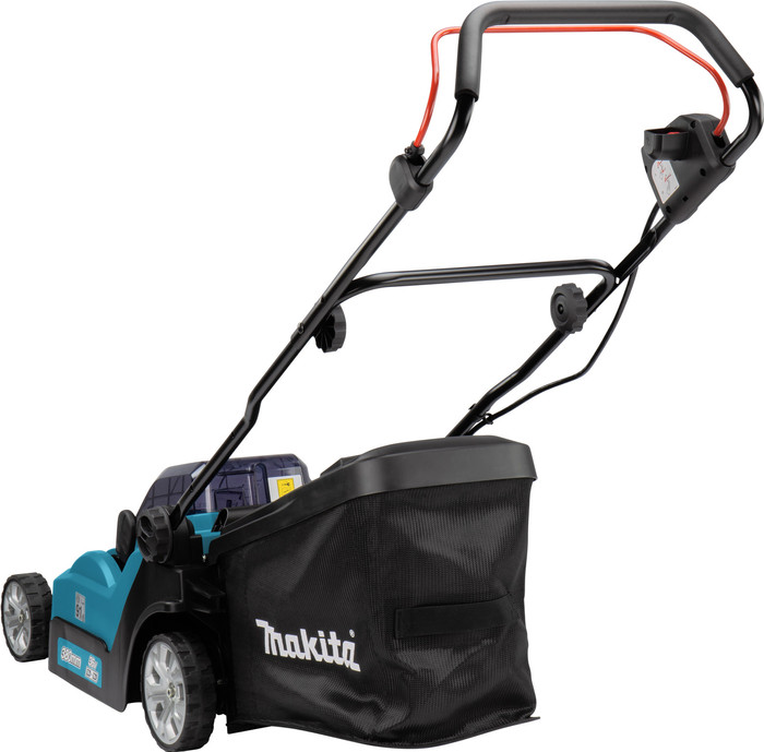 Makita DLM382Z (without battery) null