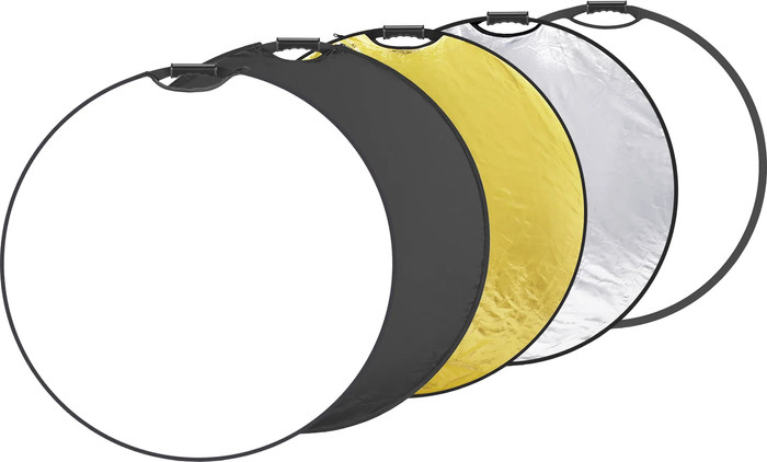 Neewer RF-110 Reflector set (5 in 1) Main Image