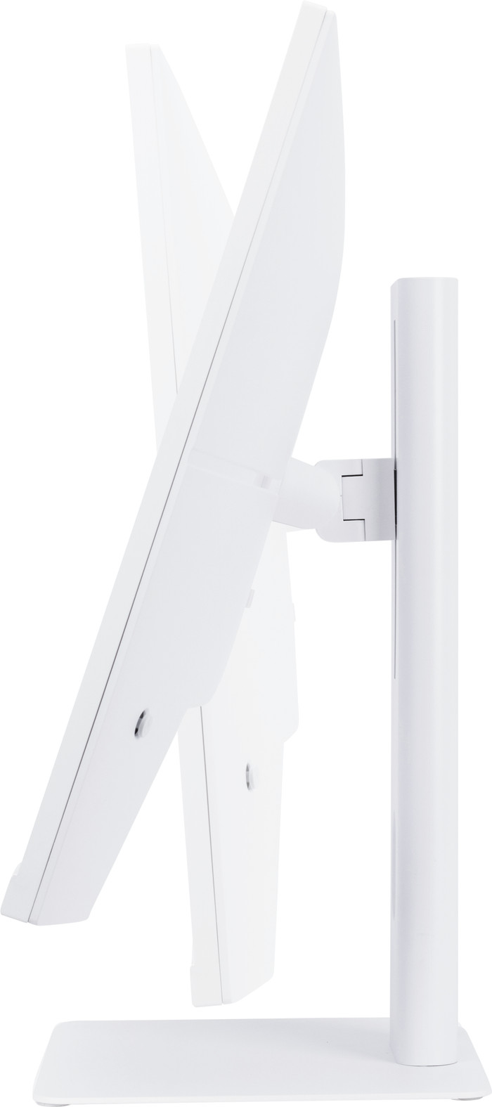 BlueBuilt 27 inches Quad HD Monitor right side
