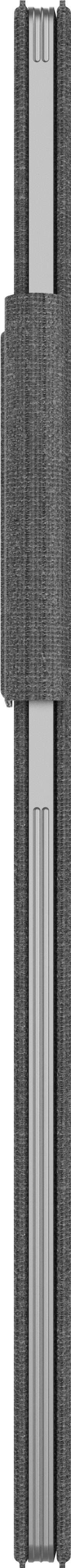 BlueBuilt reMarkable Paper Pro Book Case Grau detail