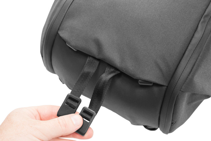 Peak Design Everyday Backpack 20 l v3 Black detail