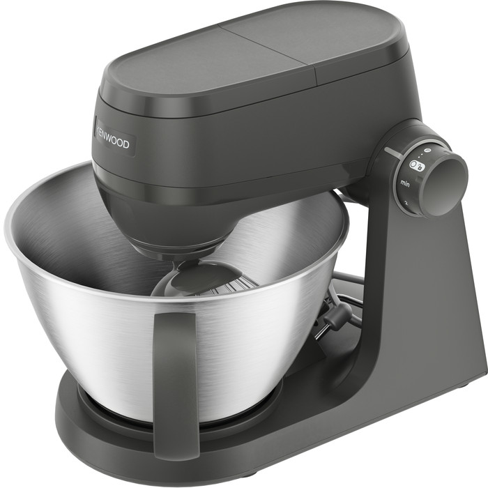 Kenwood Multitasker KHC30.050GY rechte seite