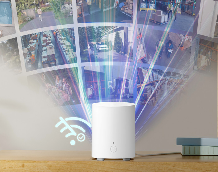 Reolink Argus B330 Doppelpack + Home Hub 1 Lite visueller lieferant