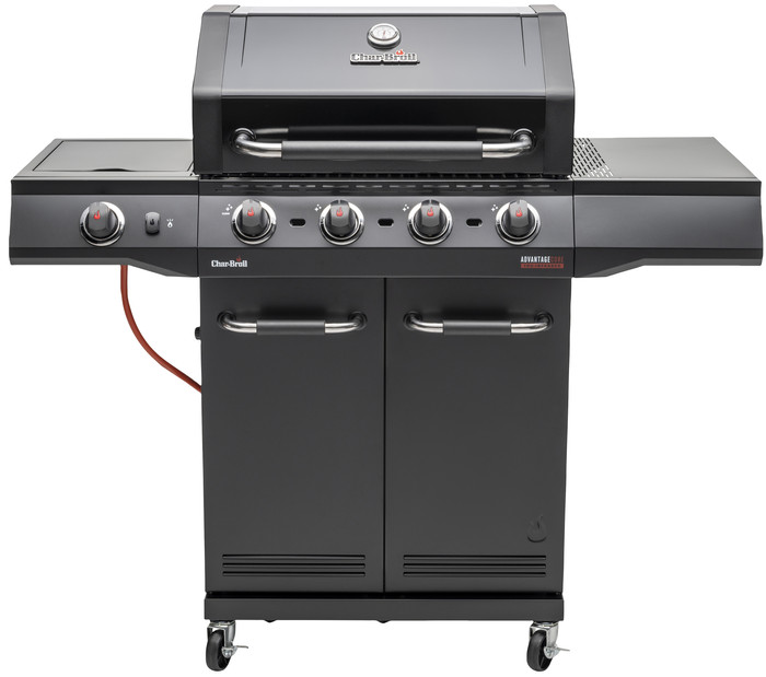 Charbroil Advantage Core B4 Main Image