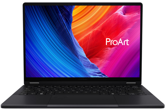 ASUS ProArt PX13 OLED HN7306EA-LX004X front