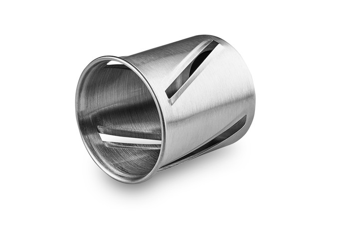 Solis Slice & More Type 8401 null