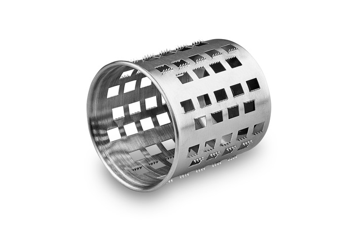 Solis Slice & More Type 8401 null