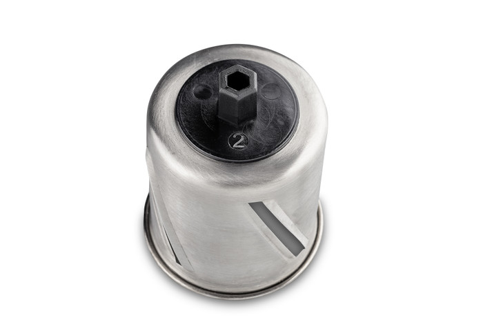 Solis Slice & More Type 8401 null