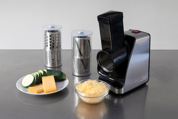 Solis Slice & More Type 8401 product in use